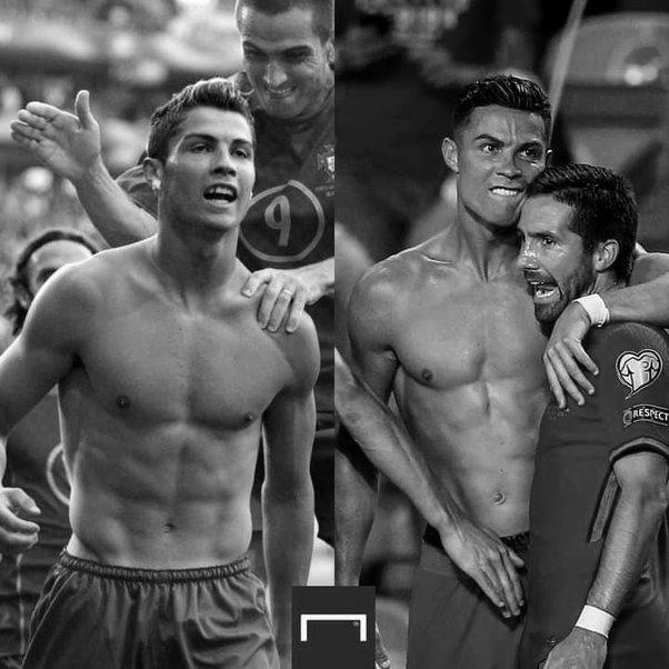 Image Is Cristiano Ronaldo Gay? 8 Is Cristiano Ronaldo Gay? photo 3