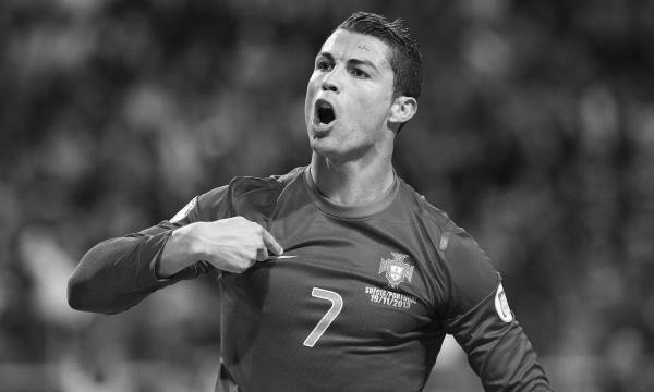 Photo Is it True That Ronaldo Was Born in Cape Verde? 12 Is it True That Ronaldo Was Born in Cape Verde? photo 4