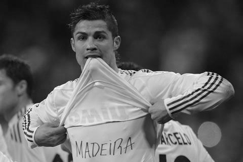 Image Is it True That Ronaldo Was Born in Cape Verde? 16 Is it True That Ronaldo Was Born in Cape Verde? photo 5