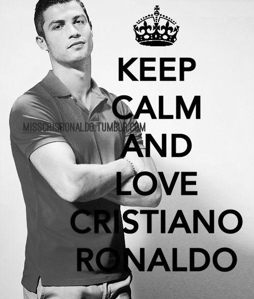 Who Loves Cristiano Ronaldo? photo 0
