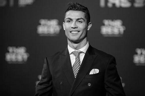 The Lifestyle and Net Worth of Cristiano Ronaldo photo 2