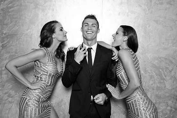 Has Cristiano Ronaldo Affairs Any Bollywood Actresses? photo 3