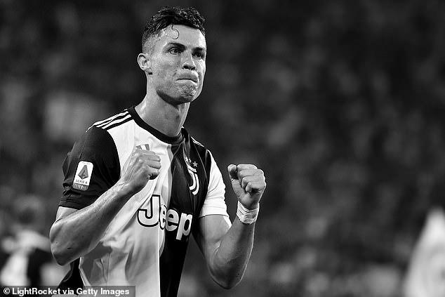 Cristiano Ronaldo – The Only Footballer to Be Worth a Billion Dollars photo 0