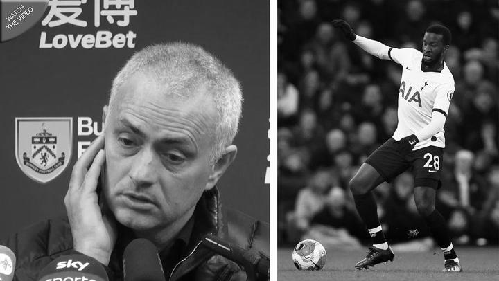 Is Jose Mourinho No Longer a Good Manager? image 0