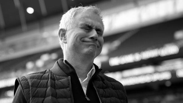 Is Jose Mourinho No Longer a Good Manager? image 1