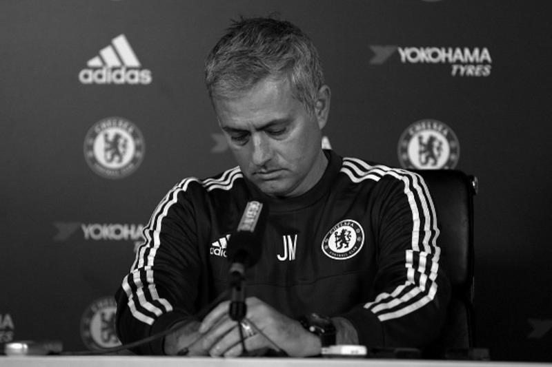 Is Jose Mourinho No Longer a Good Manager? image 2