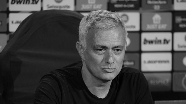 Is Jose Mourinho No Longer a Good Manager? image 3