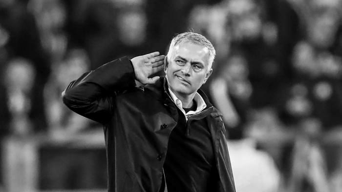 Is Jose Mourinho No Longer a Good Manager? image 4