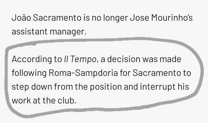 Is Jose Mourinho No Longer a Good Manager? image 5