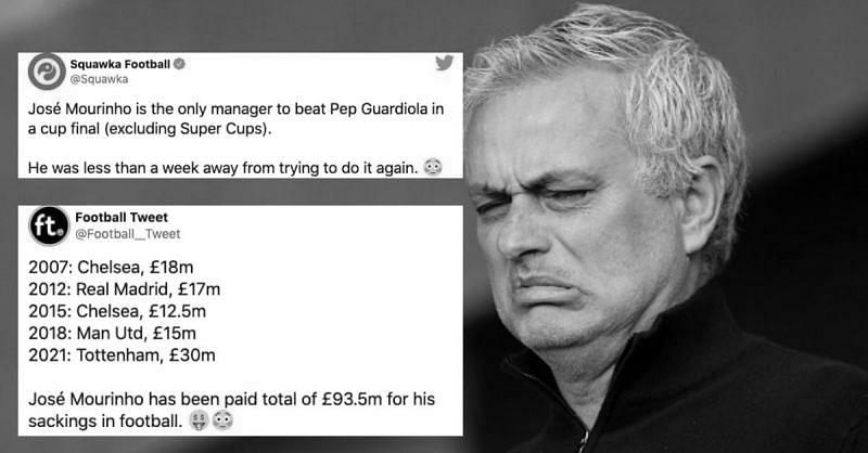 Is Jose Mourinho No Longer a Good Manager? image 6