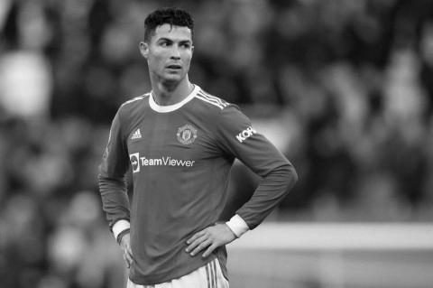 Is Ronaldo Shocked by a New Plan For Man United? photo 2