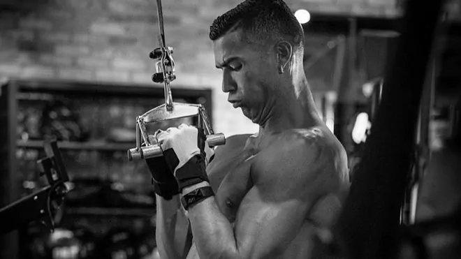 Why Cristiano Ronaldo Gets Performance Enhancement Penis Injections image 2