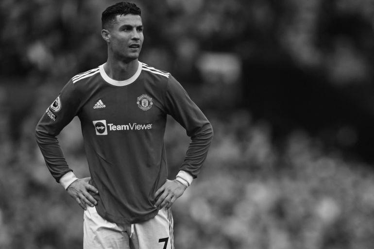 Manchester United Willing to Let Ronaldo Leave on Loan Under One Condition photo 5
