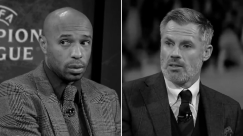 Is Thierry Henry Manchester United’s New Manager? photo 0