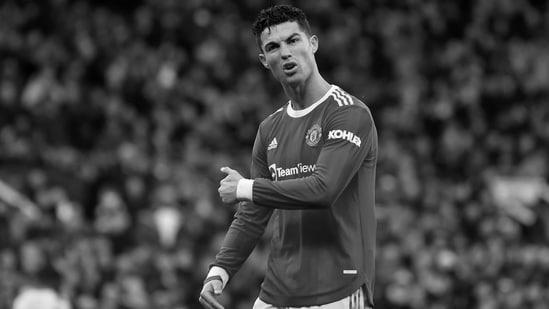Manchester United Plan For Cristiano Ronaldo amid Champions League Rumours image 3