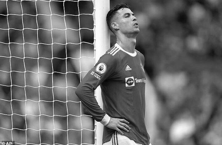 Raphael Varane Wants to Continue Playing With Ronaldo Despite Uncertainties photo 2