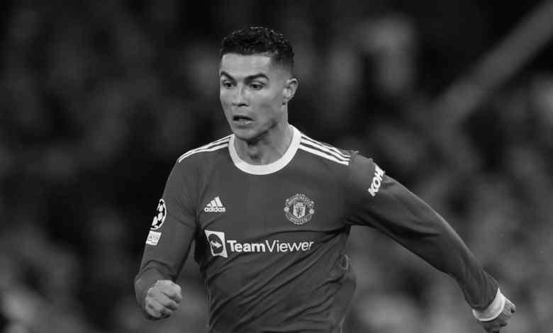 Euro Paper Talk: Jorge Mendes Will Try to Force Cristiano Ronaldo Out of Man United photo 1