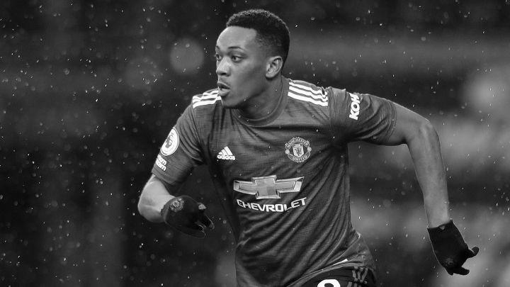 Is It Time For Manchester United To Look At Anthony Martial? photo 2