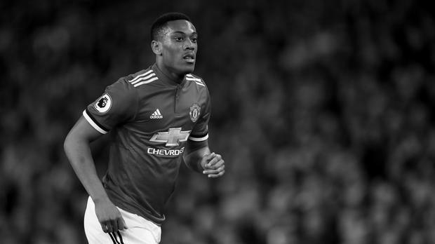 Is It Time For Manchester United To Look At Anthony Martial? photo 6