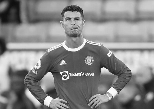 Cristiano Ronaldo to Leave Manchester United in the Summer photo 3