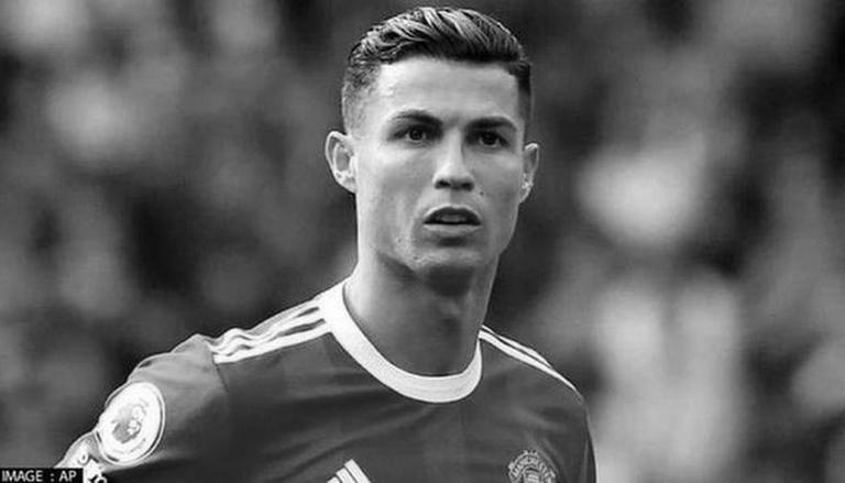 Cristiano Ronaldo to Leave Manchester United in the Summer photo 5
