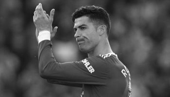 Will Ronaldo Remain at Manchester United? photo 0