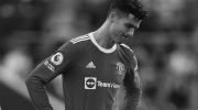 Atletico Madrid Fans Dont Want Ronaldo To Join Club image 0