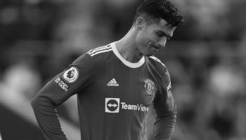 Atletico Madrid Fans Dont Want Ronaldo To Join Club image 0