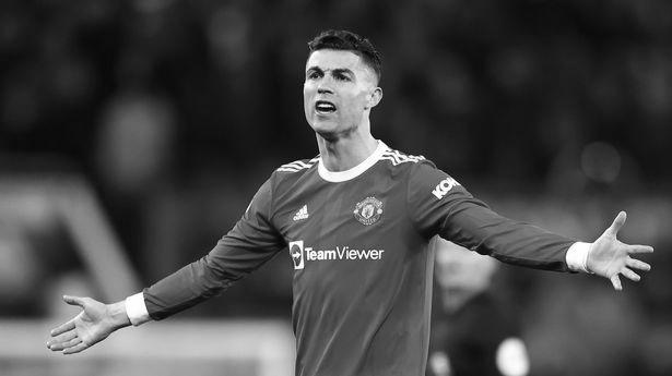Atletico Madrid Fans Dont Want Ronaldo To Join Club image 3