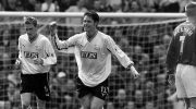 Manchester United Manager – The Morning of Cristi image 0