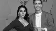 How Footballers Pulled Their WAGs From Cristiano Ronaldo Shop Visit to Star image 0