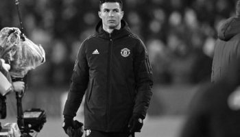 The Future of Cristiano Ronaldo at Manchester United is in Doubt photo 0