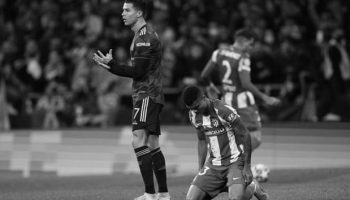 Manchester United Report – Atletico Madrid Have a Plan to Land Cristiano Ronaldo photo 0