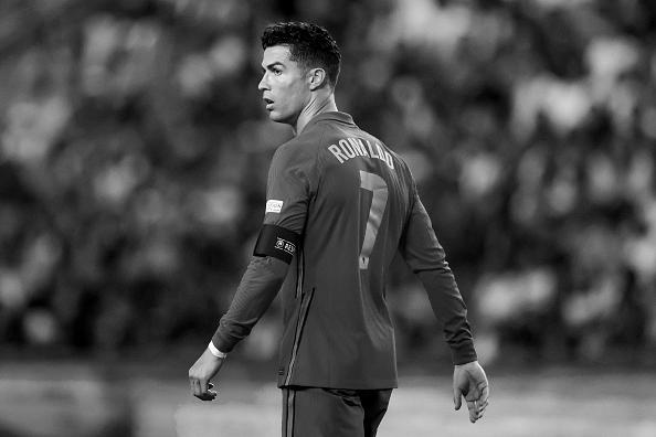 Latest Cristiano Ronaldo Man United Update Suggestions He’s Staying Put image 0