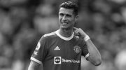 Superstar Striker Back in Manchester For Crunch Talks image 0
