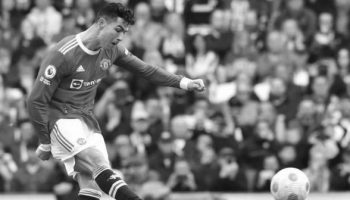 Nononsense Ronaldo Plan of Attack Emerges For Man United’s Champions League Exit image 0