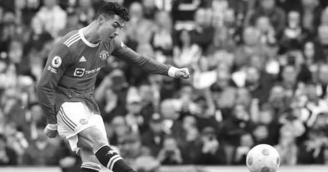 Nononsense Ronaldo Plan of Attack Emerges For Man United’s Champions League Exit image 0