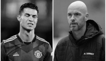 Man Utd Have Plan For Crunch Cristiano Ronaldo Transfer Meeting image 0