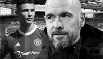 Cristiano Ronaldo’s Manchester United Options Under Erik ten Hag photo 0