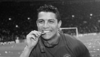 Cristiano Ronaldo’s Slave Comments Over Man Utd Exit As He Prepares For Show image 0