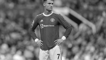 Cristiano Ronaldo Back in Manchester After Missing United’s Preseason Tour image 0