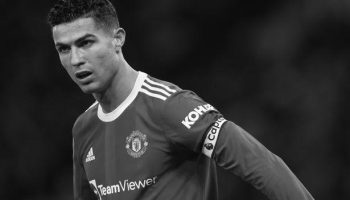 Cristiano Ronaldo’s Agent Talks With Man Utd photo 0