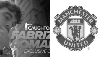 Fabrizio Romano Gives Updates on Manchester United’s Plans As C photo 0