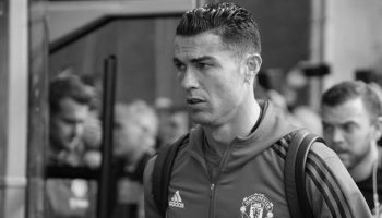 Football Rumours: Ronaldo Demands Immediate Exit From Manchester United image 0