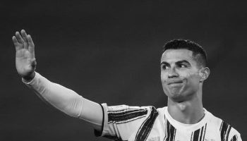 Cristiano Ronaldo Returns to Manchester City image 0