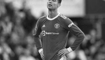Ronaldo Wants to Leave Manchester United photo 0