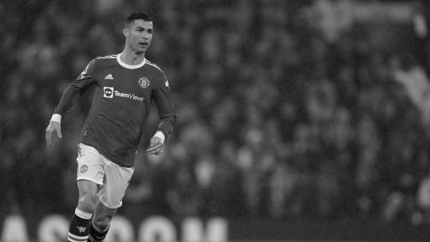 Cristiano Ronaldo Returns to Manchester Set to Hold Talks on United Future image 4