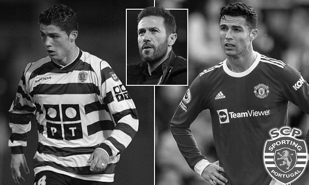 Man Utd Will Refuse Cristiano Ronaldo Talks With Three Clubs photo 4