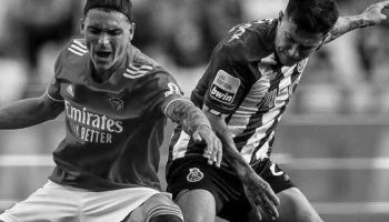 Portuguese Club Manager Reacts to Links With Manchester United Forward Andreas Pereira photo 0