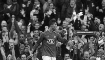 Cristiano Ronaldo Set to Sign a Two-Year Contract at Old Trafford image 0